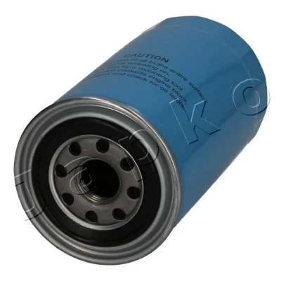 Imagen de JAPKO 10109 Filtro de aceite enroscable NISSAN: Patrol Hardtop, 3/2 SUV, 3/1 SUV