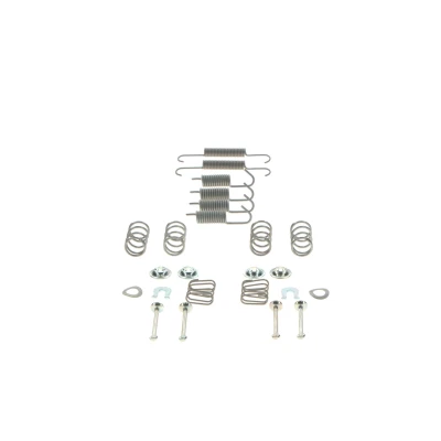 Imagen de BOSCH 1 987 475 369 Juego de accesorios, zapatas freno estacionamiento SUBARU: Impreza II Berlina, Forester norauto, oscaro, mister auto