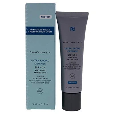 Imagen de Ultra Facial Defense Spf50+