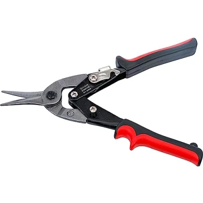 Imagen de BGS Diy 85830 Cizalla para chapa corte recto 250 mm