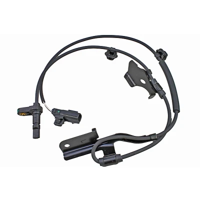 Imagen de METZGER 09001401 Sensor de ABS 2 TOYOTA: Prius III Hatchback, LEXUS: CT