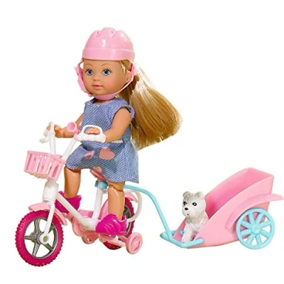 Imagen de Smoby Dickie Toys Autobús turístico de juguete a fricción, en dos modelos, recibirás un modelo aleatorio, Selección aleatoria stock, No hay preselección posible realizar almacén, Escala 1:43