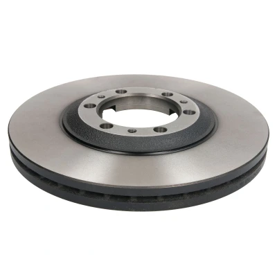 Imagen de TRW DF4029 Disco de freno 280 26 6 109 ventilado barnizado OPEL: Frontera A SUV, B Monterey A, ISUZU: Trooper 3 II SUV