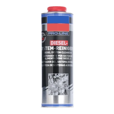 Imagen de MOTUL 110676 Limpiador, sistema inyección diesel 0,3L