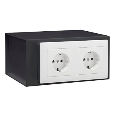 Imagen de GOOD4YOU Caja Fuerte SEG. Suko 100X200X180MM EMP CAMUFLADA ARREGUI AC