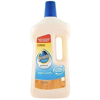 Imagen de PRONTO Pavim.legno pulito 5in1 750 ml. Limpiador de pisos