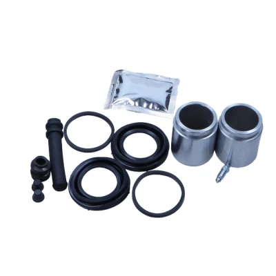 Imagen de MAXGEAR 27 1591 Kit de Reparación Frenos Eje delantero 45 MAZDA: CX 7, 5 II