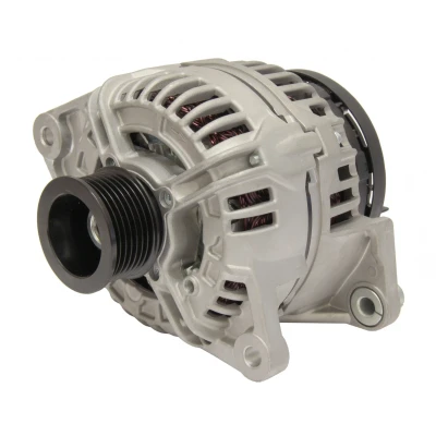 Imagen de MAPCO 13012 Alternador 14V 110A FIAT: Ducato II Furgón, III Camión de plataforma/Chasis, IVECO: DAILY 3 Kasten/Kombi,