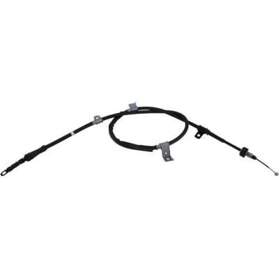 Imagen de KAVO PARTS BHC 3043 Cable de Freno Mano 1725mm HYUNDAI: i30 I Hatchback