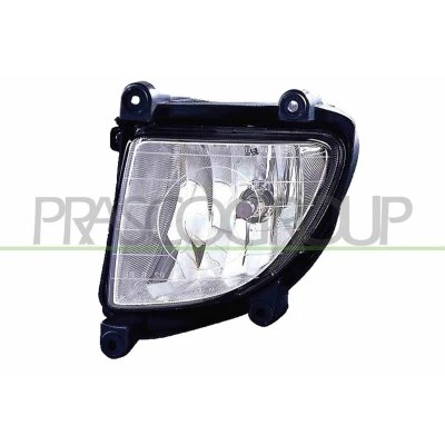 Imagen de PRASCO KI0224413 Faros Antiniebla derecha KIA: Sportage II