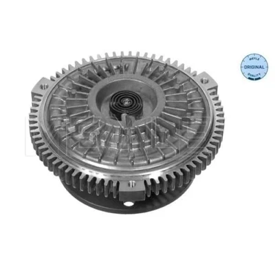 Imagen de MEYLE 014 020 0087 Viscoso de Ventilador ORIGINAL Quality MERCEDES BENZ: Sprinter 3 T Furgón, 2 Bus