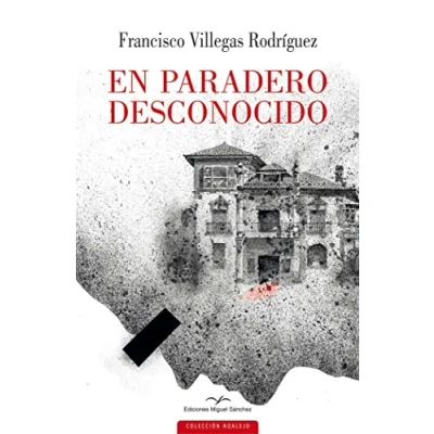 Imagen de En paradero desconocido: 10 (NOALEJO)