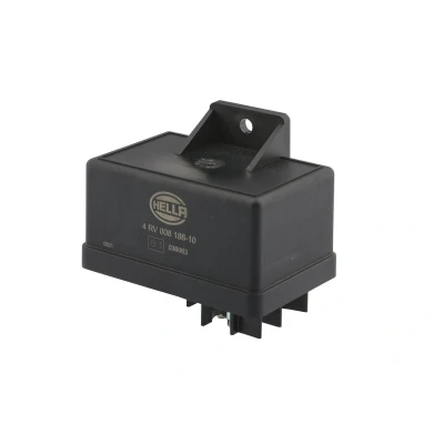 Imagen de HELLA 4RV 008 188 101 Unidad de Control sn registro externo tempertatura sin tiempo postincandescencia RENAULT: ESPACE 2, 21 Hatchback