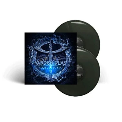 Imagen de The Ghost Xperiment Illumination [Vinilo]