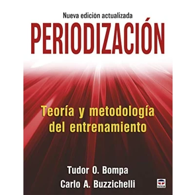 Imagen de Periodización teoría y metodología del entrenamiento (EN FORMA)