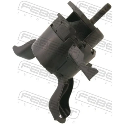 Imagen de FEBEST MZM 018 Soporte de motor Delante, derecha hidráulico