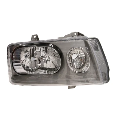 Imagen de TYC 20 11217 05 2 Faros derecha H4 para circulación por la sin electromotor CITROËN: Jumpy I MPV, Furgón, PEUGEOT: Expert norauto,