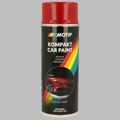 Imagen de Peinture combinée pour voitures MOTIP 41540