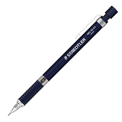 Imagen de Staedtler lápiz mecánico noche azul serie, color