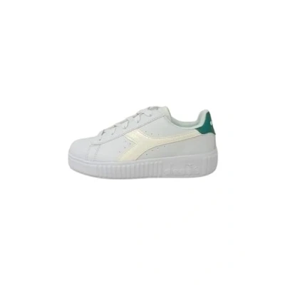 Imagen de Diadora Game Step PS Glazed, Zapatillas de Gimnasio, mar Profundo, 34 EU