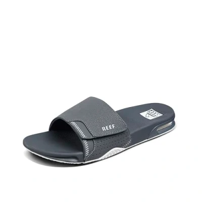 Imagen de Reef Fanning, Chanclas Hombre, Sombra, 45 EU