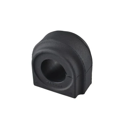 Imagen de TEDGUM TED78141 Silentblock Barra Estabilizadora Eje delantero, derecha, izquierda, interior Soporte de caucho 28mm BMW: 5 Sedán