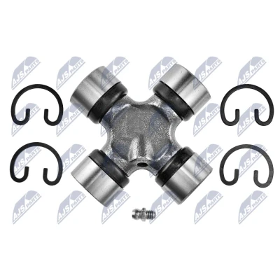 Imagen de NTY NKW CH 002 Flector 27 JEEP: GRAND Cherokee I, 2, II