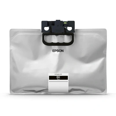 Imagen de Cartuchos de tinta marca EPSON modelo CARTUCHO NEGRO XXL WF M53/58XX SERIES