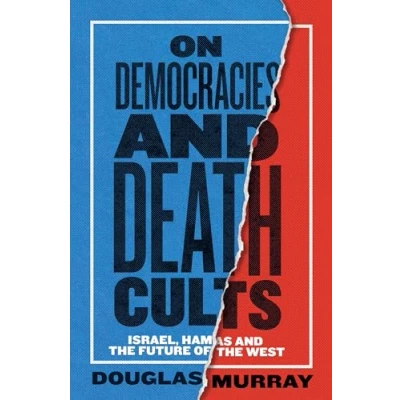 Imagen de On Democracies And Death Cults