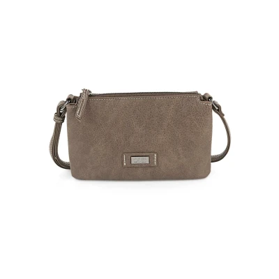 Imagen de LOIS Jeans Keith Bandolera, Mujer, Talla: One Size, Taupe