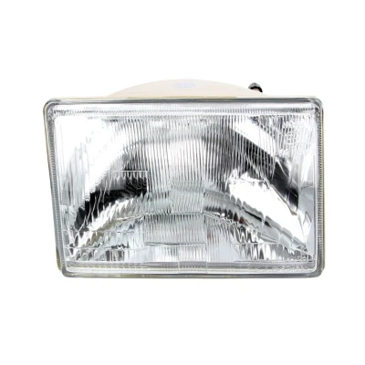 Imagen de TYC 20 5561 15 2 Faros derecha H4 para circulación por la JEEP: Grand Cherokee I