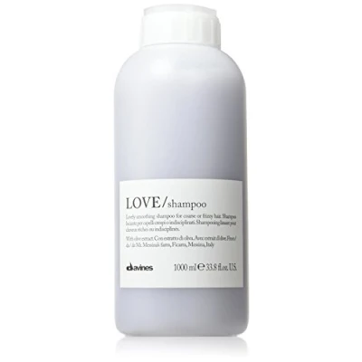 Imagen de Davines LOVE Smooth Shampoo 1000 ml