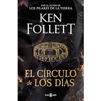 Imagen de El Círculo De Los Días