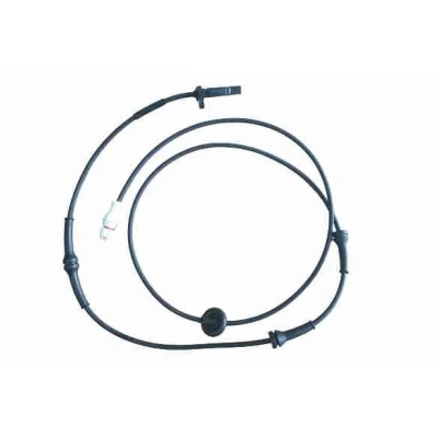 Imagen de VEMO V24 72 0245 Sensor de ABS Eje trasero, derecha Hall 2 1701 FIAT: Punto II Hatchback, Grande Hatchback