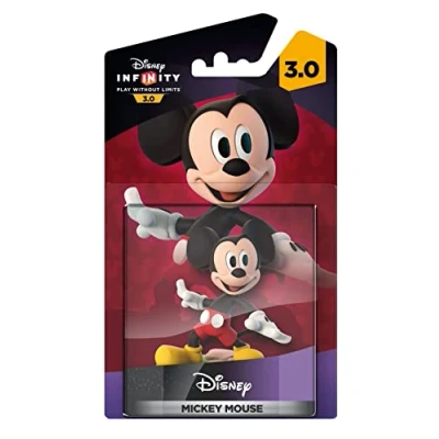 Imagen de Infinity 3.0: EU Mickey Figurina