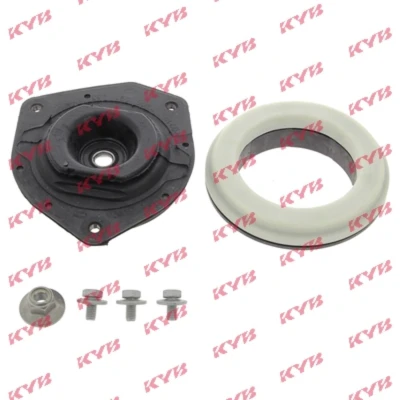Imagen de KYB SM1534 Kit reparación, apoyo columna amortiguación Eje delantero Suspension Mounting RENAULT: Kangoo II / Grand Kangoo, Be Bop