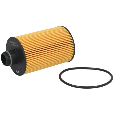 Imagen de Filtro de aceite PURRO PUR PO6004
