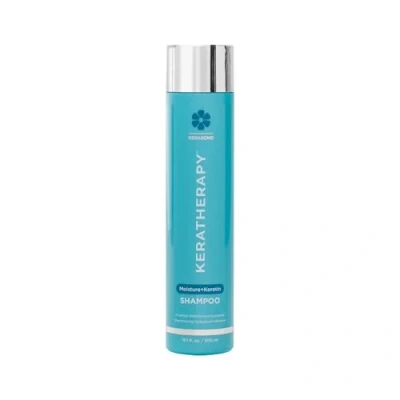Imagen de Keratherapy Moisture Shampoo 300ml