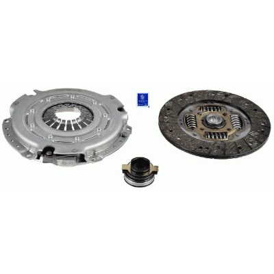Imagen de Kit completo de embrague SACHS 3000 954 052