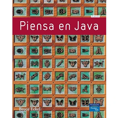 Imagen de PIENSA EN JAVA
