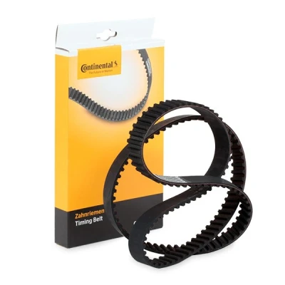 Imagen de CONTITECH CT1063 Correa de Distribucion 144 25 CITROËN: C3 II, Xsara Hatchback, C2 PEUGEOT: 807, 206 207 Hatchback norauto,