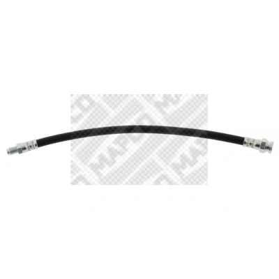 Imagen de MAPCO 3779 Latiguillos de Freno Eje delantero 325 CITROËN: AX