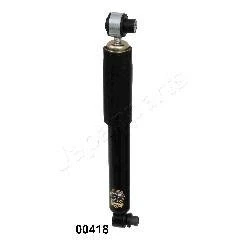 Imagen de JAPANPARTS MM 00418 Amortiguador Eje trasero Presión de gas telescópico Anillo superior, inferior RENAULT: Scénic 1, Megane Scenic