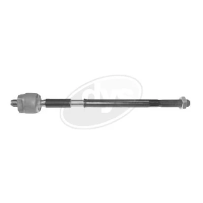 Imagen de DYS 24 01098 Rotula Axial de Direccion Eje delantero, izquierda, derecha M14x1.5 371 para vehículos con dirección asistida