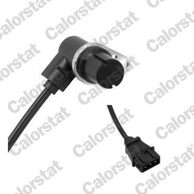 Imagen de CALORSTAT by Vernet CS0325 Sensor de Cigueñal Hall con cable VOLKSWAGEN: Golf 3, Sharan I, 4 Cabrio, SEAT: Ibiza 2, Alhambra I