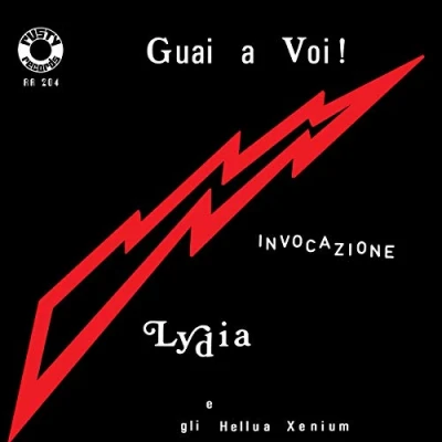 Imagen de 7 guai A Voi! rsd Vinilo 12&quot;