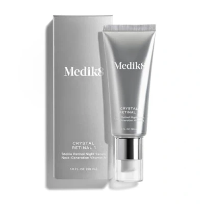Imagen de Medik8 Crystal retinal 10 30ml