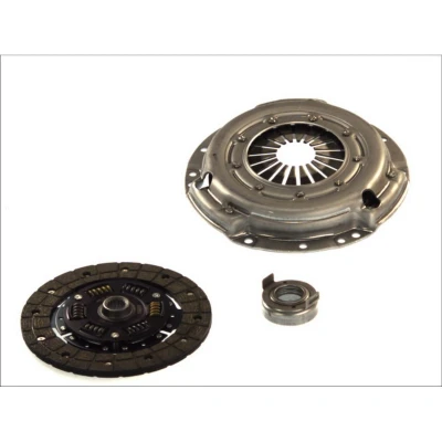Imagen de AISIN Clutch Kit (3P) KS 013B de embrague tres piezas con placa apriete plato embrague, cojinete desembrague 190