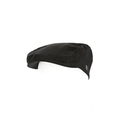 Imagen de Chef Works Gorra Unisex para Conductor, Negro , Large/X Large