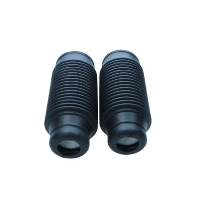 Imagen de MAXGEAR 72 4338 Guardapolvo Amortiguador Eje delantero
